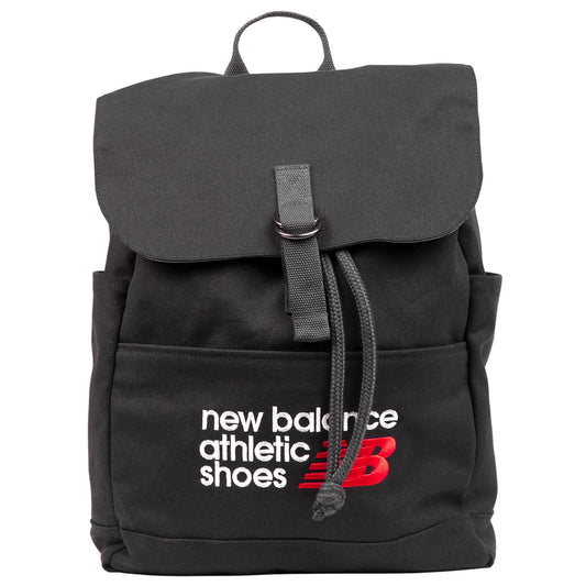 Canvas Backpack
