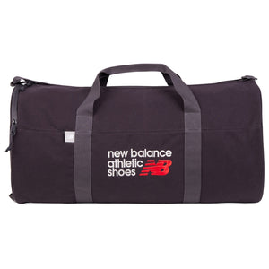 Canvas Duffel