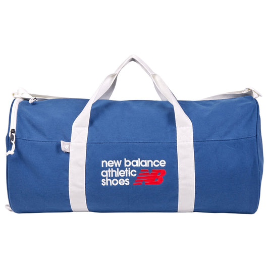 Canvas Duffel