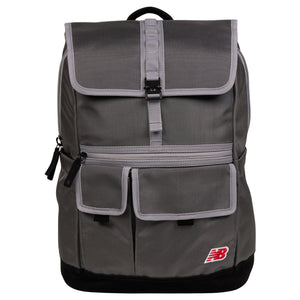 Legacy Icon Flap Backpack