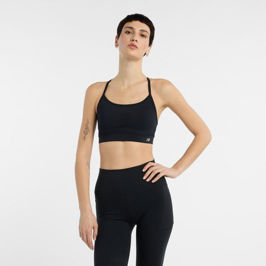 W NB Essential Yoga Bra