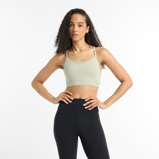 W NB Essential Yoga Bra