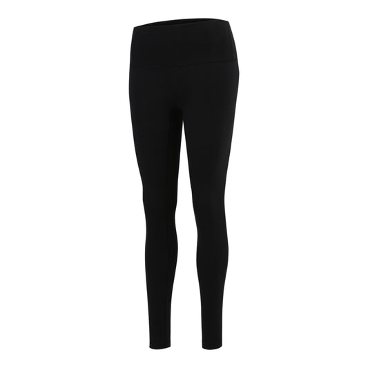 W Cotton High Rise Legging 27\"