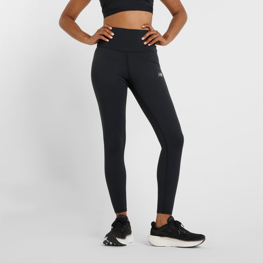 W NB Harmony High Rise Legging 25\"