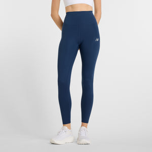 W NB Harmony High Rise Legging 25\"