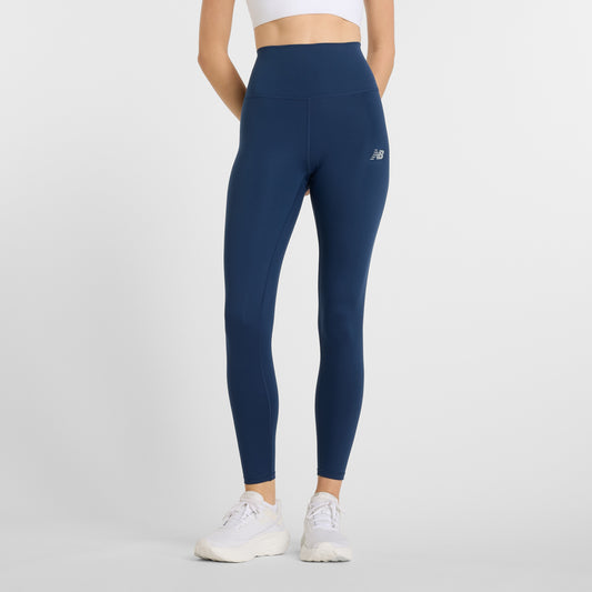 W NB Harmony High Rise Legging 25\"