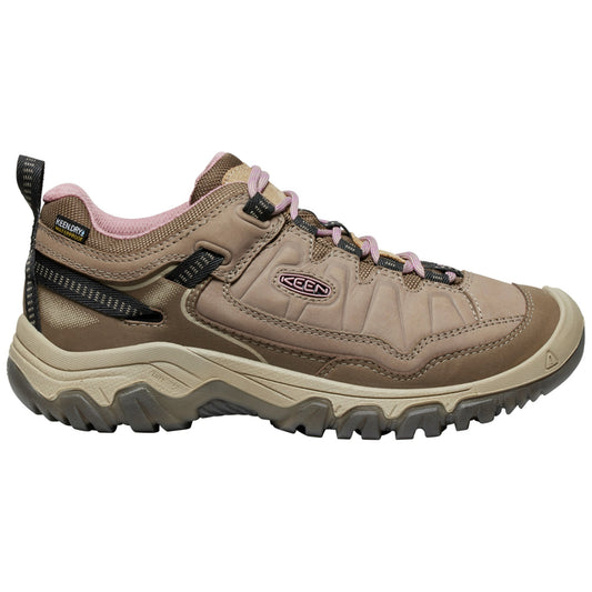 W Targhee IV WP