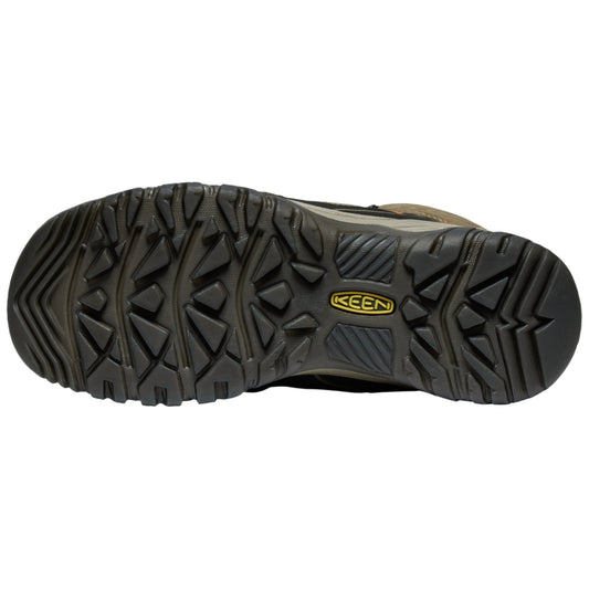 M Targhee Iv Mid Wp