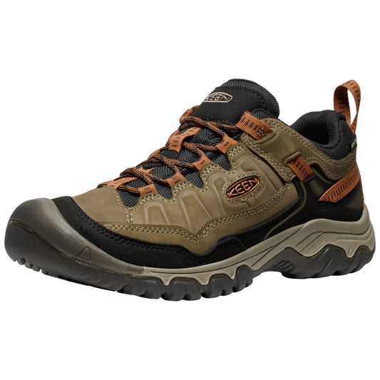 M Targhee Iv Wp