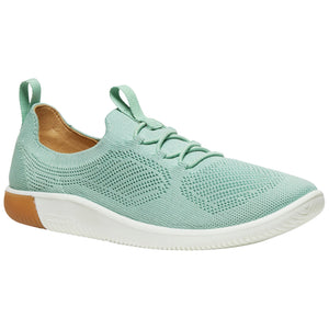 W Knx Knit Lace
