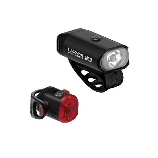 Mini Drive 400Xl / Femto USB Pair