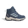 Terrex AX4R Mid chaussures de randonnée