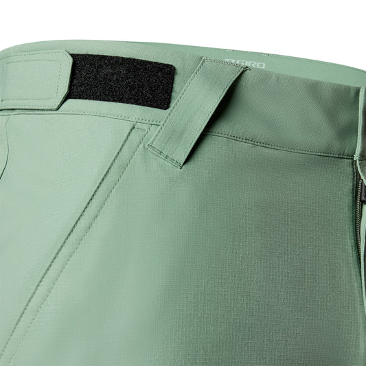M Arc Short