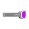Millie Vivid Goggle
