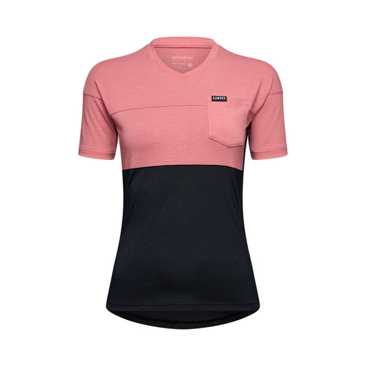 W Ride Jersey