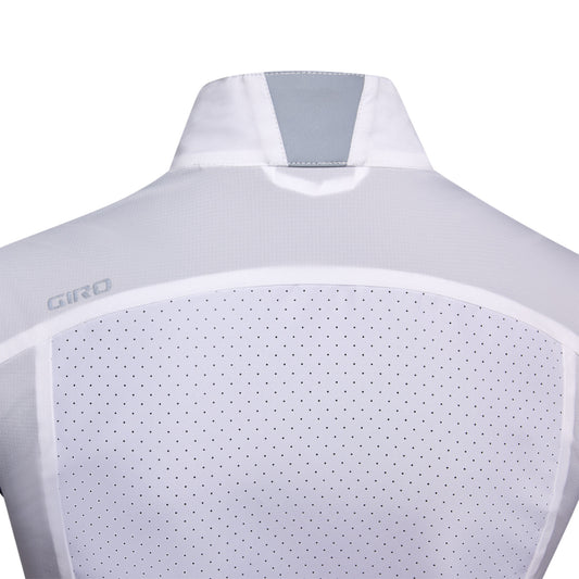 W Chrono Expert Wind Vest