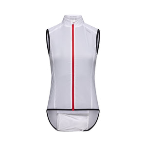 W Chrono Expert Wind Vest