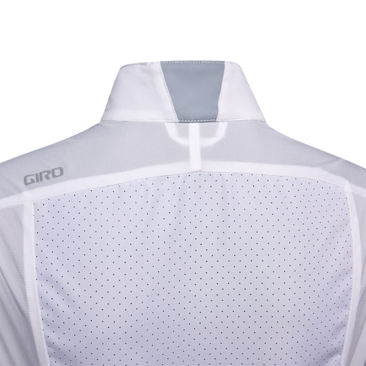 W Chrono Expert Wind Jacket