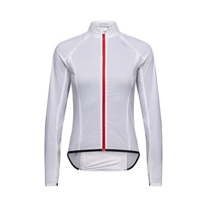 W Chrono Expert Wind Jacket