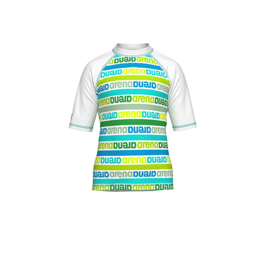 Kids Friends Uv S/S Tee