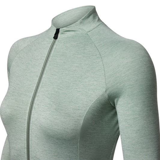 W New Road LS Jersey