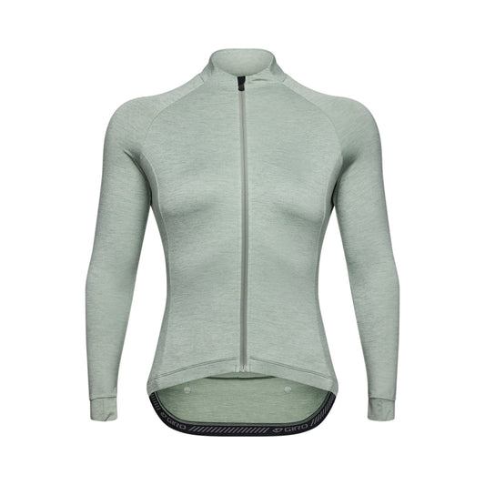 W New Road LS Jersey