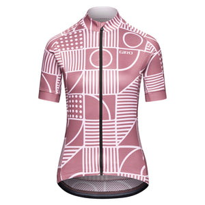 W Chrono Jersey