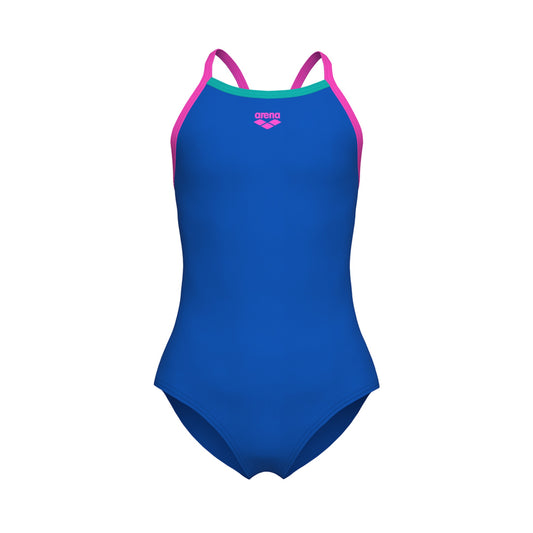 G Arena Swimsuit Light Drop Solid