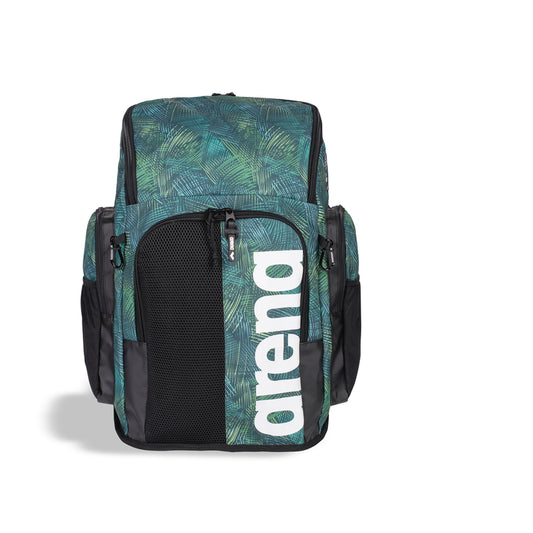 Spiky III Backpack 45 Allover