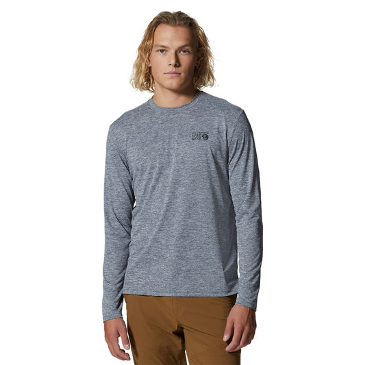 Sunblocke Long Sleeve