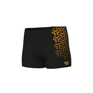 B Arena Kikko V Swim Short Graphic