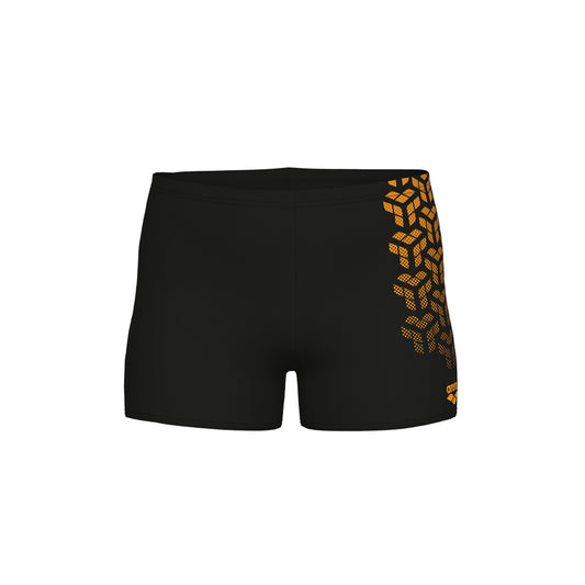 B Arena Kikko V Swim Short Graphic
