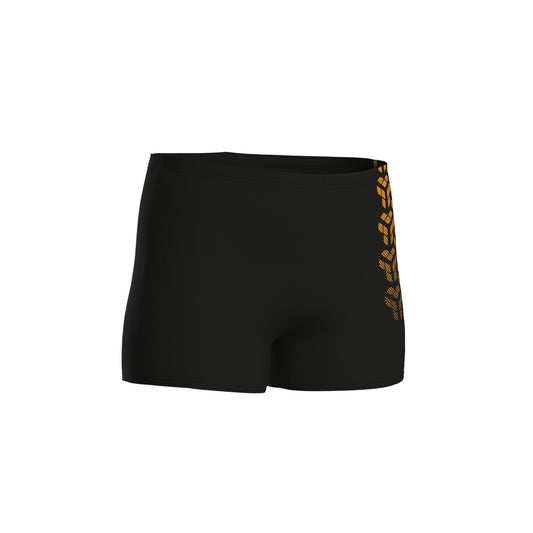 B Arena Kikko V Swim Short Graphic