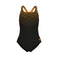 G Arena Kikko V Swimsuit Swim Pro Back