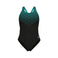 W Arena Kikko V Swimsuit V Back Graphic