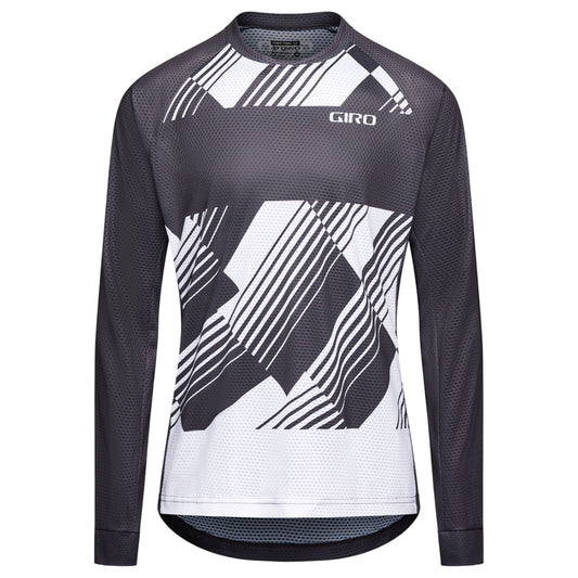 M Roust LS Jersey