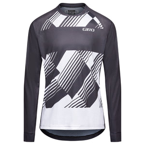 M Roust LS Jersey
