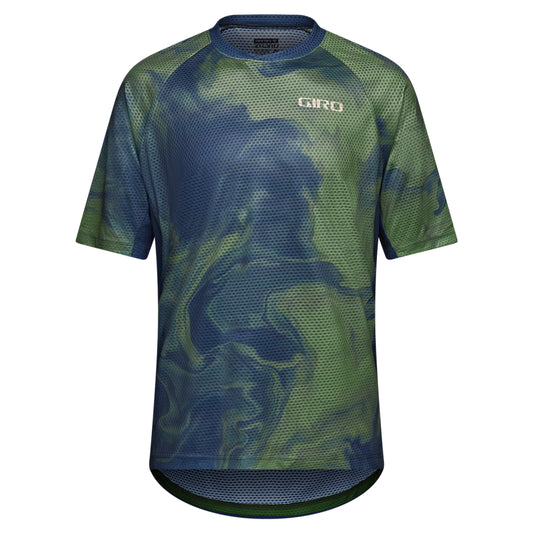 M Roust Jersey