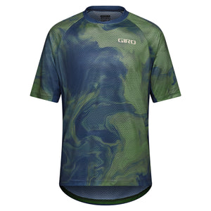 M Roust Jersey