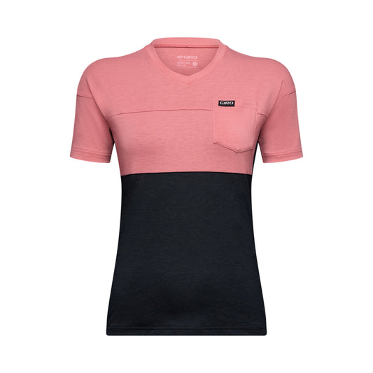W Ride LT Jersey