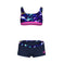 G Arena Soap Bubbles Bikini Bralette