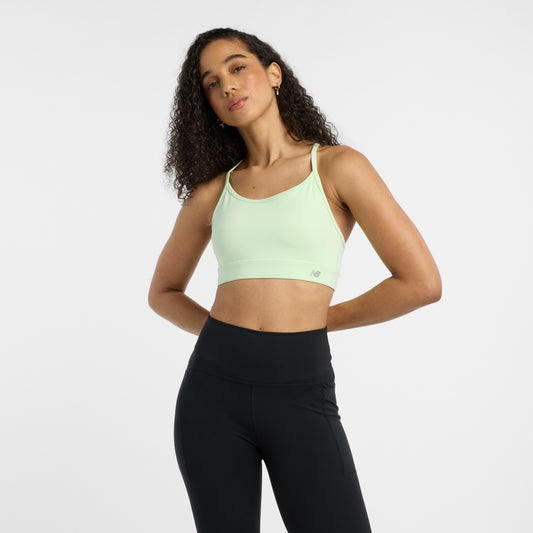 W NB Essential Yoga Bra