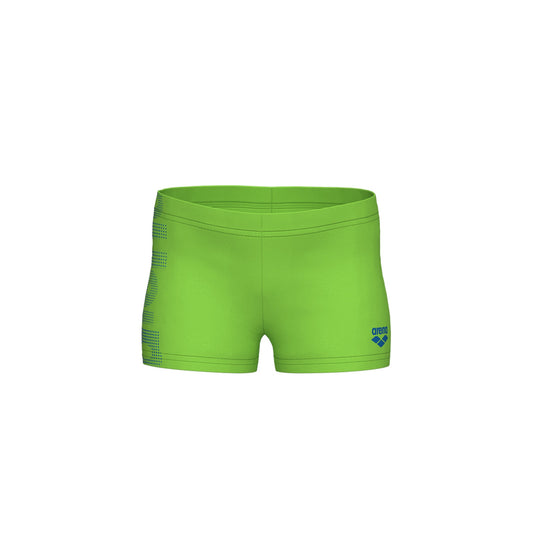 Kids B Arena Logo Short