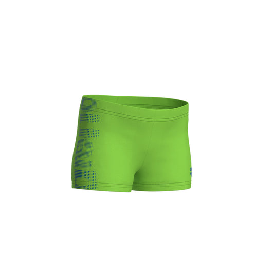 Kids B Arena Logo Short