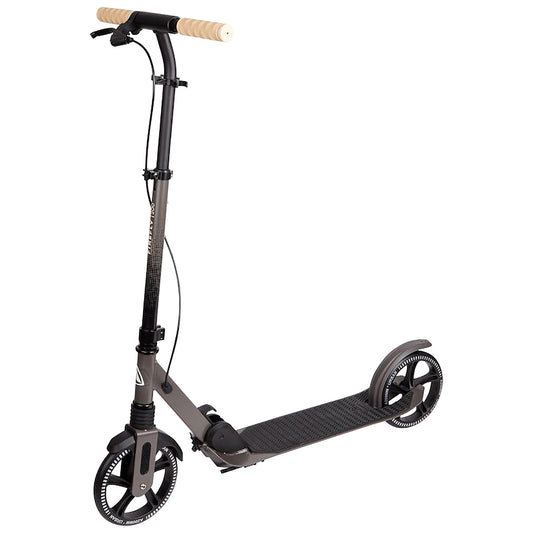 A 200 2.0 Scooter