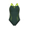 W Arena Poseidonia Swimsuit Swim Pro Back Lb