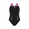 W Arena Poseidonia Swimsuit Swim Pro Back Lb