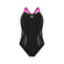 W Arena Poseidonia Swimsuit Swim Pro Back Lb