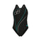 W Arena Trail Swimsuit V Back