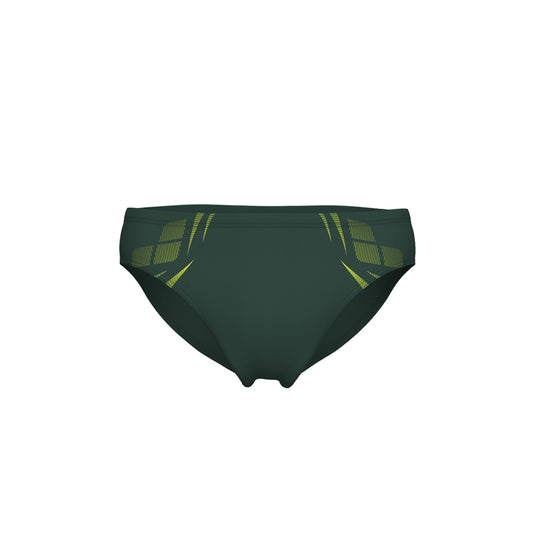 M Arena Poseidonia Swim Briefs